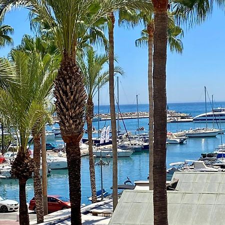 Apartment Sotogrande San Roque (Andalucia) Exterior foto
