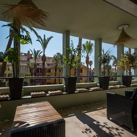 Apartment Sotogrande San Roque (Andalucia) Exterior foto
