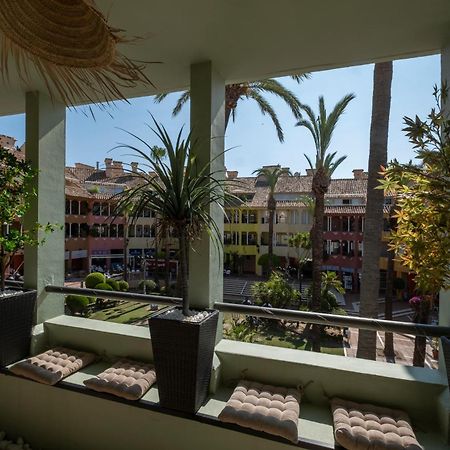 Apartment Sotogrande San Roque (Andalucia) Exterior foto