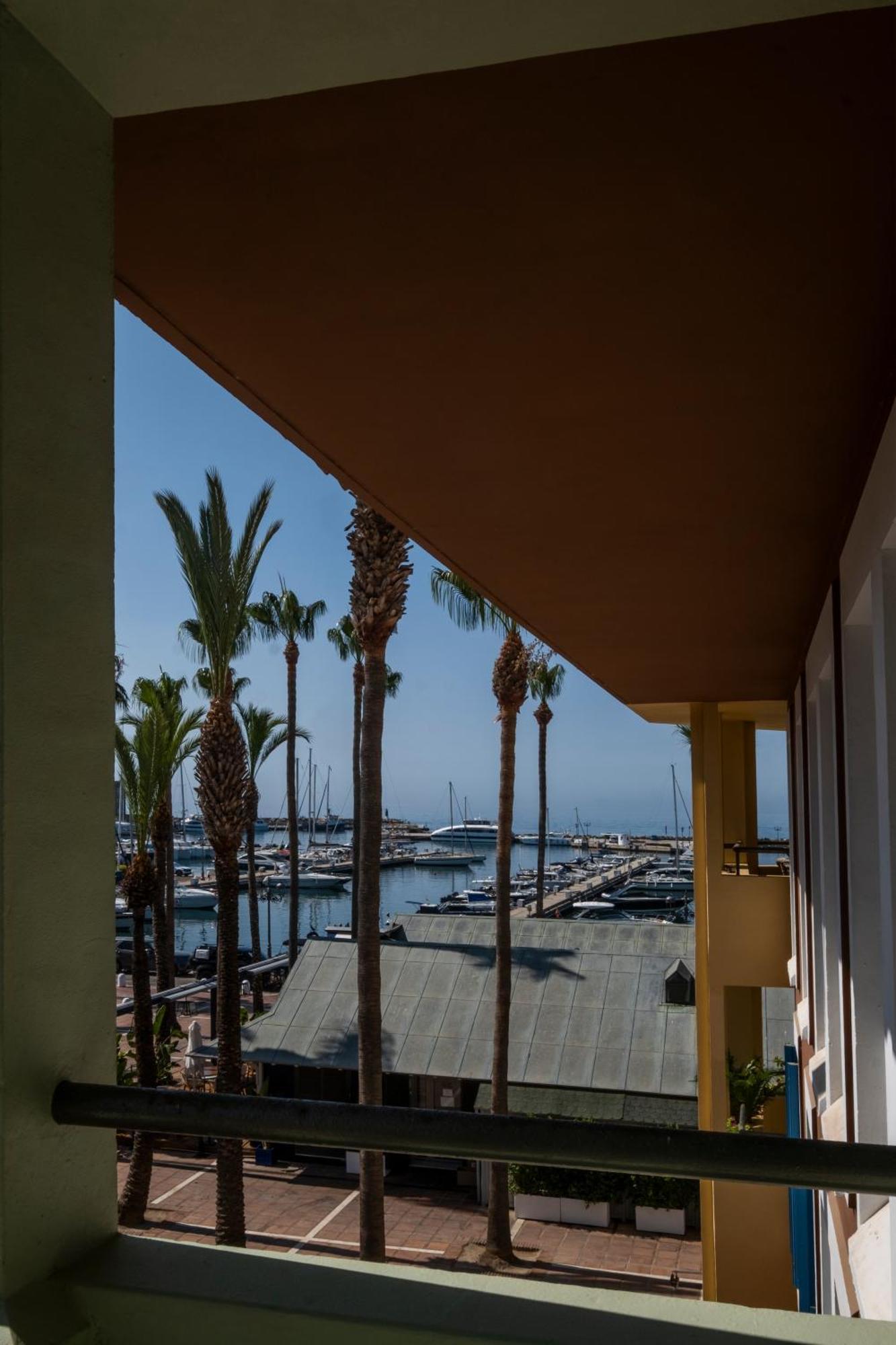 Apartment Sotogrande San Roque (Andalucia) Exterior foto