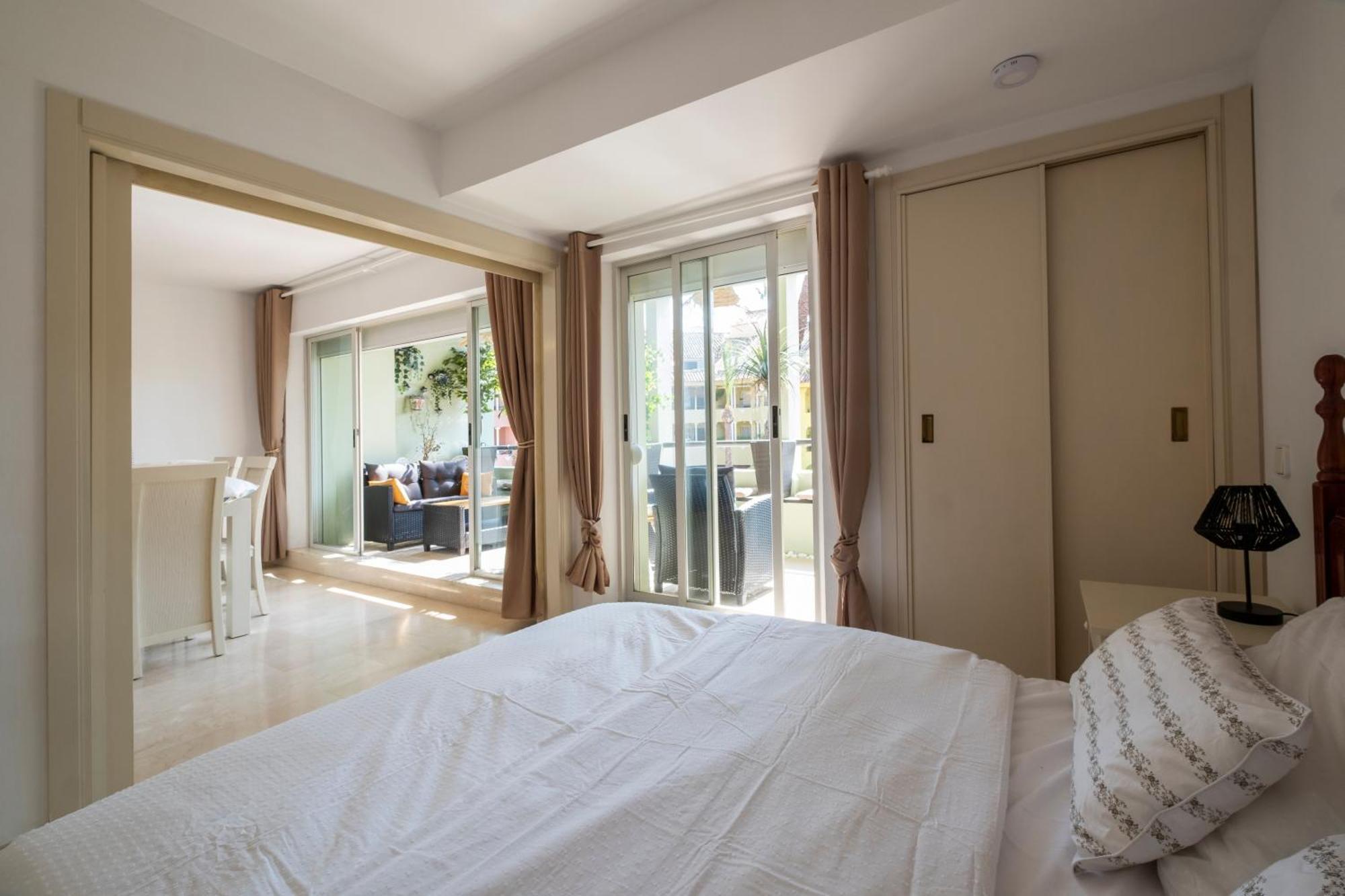 Apartment Sotogrande San Roque (Andalucia) Exterior foto