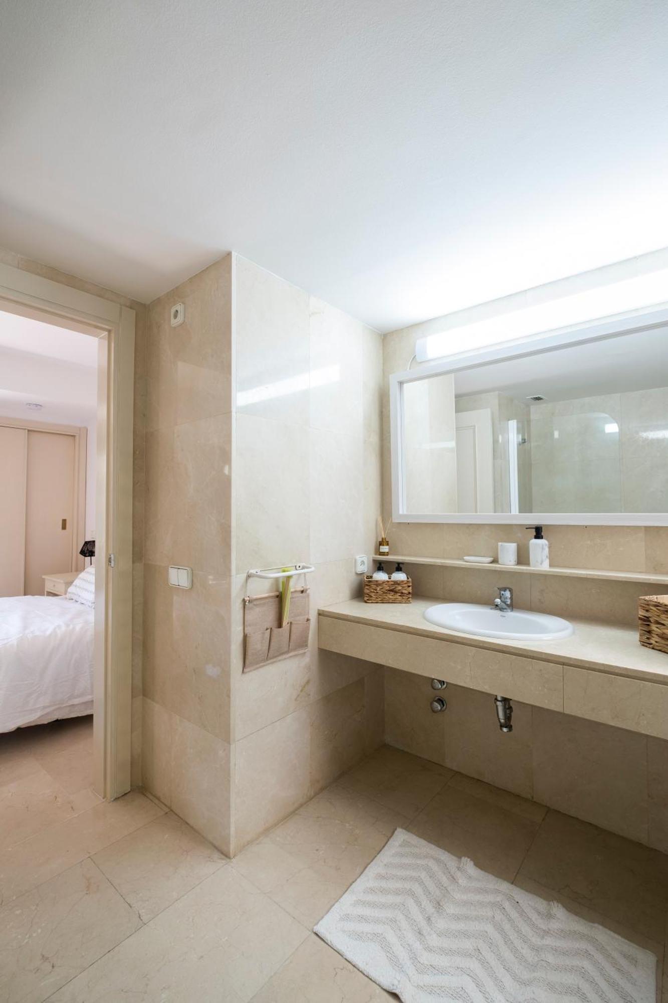 Apartment Sotogrande San Roque (Andalucia) Exterior foto