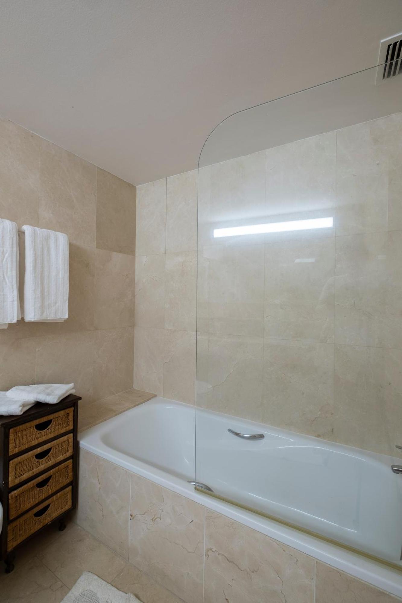 Apartment Sotogrande San Roque (Andalucia) Exterior foto