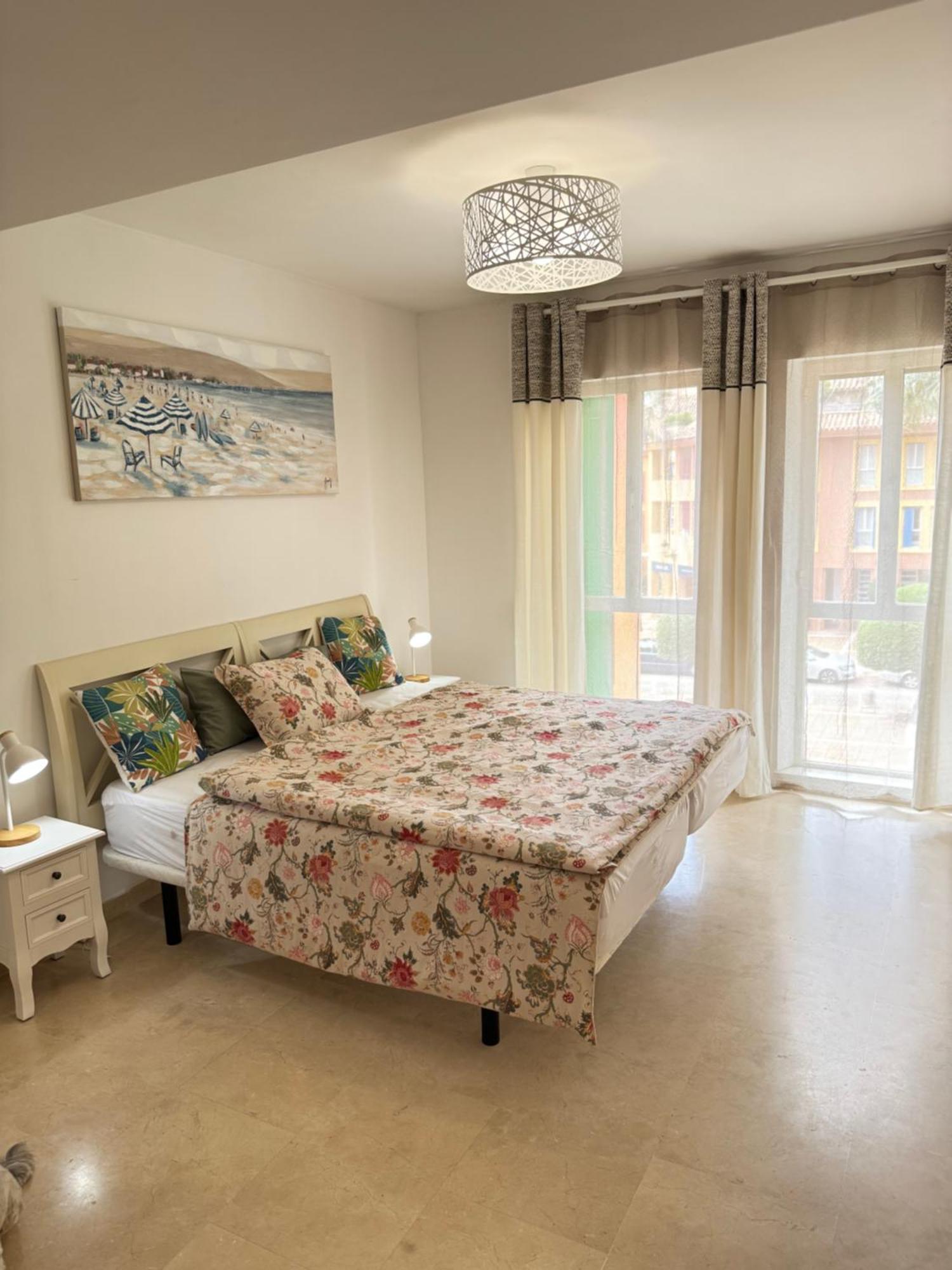 Apartment Sotogrande San Roque (Andalucia) Exterior foto